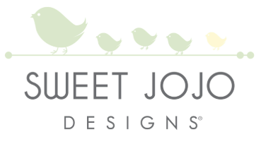 Sweet Jojo Designs Shop