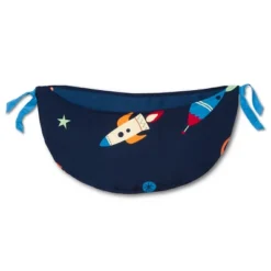 Sweet Jojo Designs Space Galaxy 11pc Crib Bedding Set - Blue -Sweet Jojo Designs Shop GUEST 00cd940e 559a 444f b38f da654fc70a15