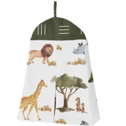 Sweet Jojo Designs Girl Baby Crib Bedding Set - Jungle Animals Collection 4pc -Sweet Jojo Designs Shop GUEST 00f5254f 87b0 4a6b b1eb e658ad35ed58
