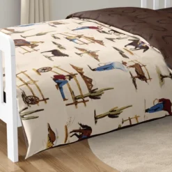 Sweet Jojo Designs Boy Toddler Bedding Set Wild West Cowboy Multicolor 5pc -Sweet Jojo Designs Shop GUEST 0240cff2 95a4 468a b8cc 1a4dd574624b