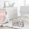 Sweet Jojo Designs Girl Fabric Storage Toy Bin Watercolor Floral Grey And Pink -Sweet Jojo Designs Shop GUEST 024ad095 f4a3 4a83 b6f5 f6d94d1e0cf4