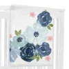 Sweet Jojo Designs Girl Baby Milestone Blanket Watercolor Floral Blue Green And Pink -Sweet Jojo Designs Shop GUEST 04018c6e 8269 4ef8 887d 92cfb90ebe73