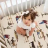 Sweet Jojo Designs Boy Fitted Crib Sheets Wild West Cowboy Multicolor 3pc -Sweet Jojo Designs Shop GUEST 0a7aa2e8 59f4 46d1 9bdf 879be2329070