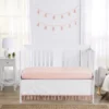 Sweet Jojo Designs Girl Baby Crib Bed Skirt Boho Fringe Collection Solid White And Pink 2 Sweet Jojo Designs Girl Baby Crib Bed Skirt Boho Fringe Collection Solid White And Pink -Sweet Jojo Designs Shop GUEST 0c0c26f8 b2da 4c63 9ffb 3150a13bab7d