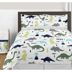 Mod Dinosaur Large Wall Decal Stickers - Sweet Jojo Designs -Sweet Jojo Designs Shop GUEST 0c1e71a7 6c9a 496b 9a80 4165bf950f97 2