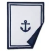 Sweet Jojo Designs Anchors Away 11pc Crib Bedding Set - Navy -Sweet Jojo Designs Shop GUEST 0c206463 b22f 4842 9e65 90fb20fee98b