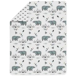 Sweet Jojo Designs Boy Toddler Bedding Set Bear Mountain White And Blue 5pc 10 Sweet Jojo Designs Boy Toddler Bedding Set Bear Mountain White And Blue 5pc -Sweet Jojo Designs Shop GUEST 0f3cf3f8 e3c7 428a a8ad 4b94a6886142