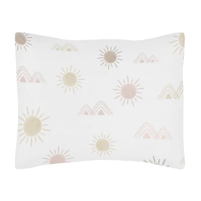 Desert Sun Bedding Set - Sweet Jojo Designs 4 Desert Sun Bedding Set - Sweet Jojo Designs - Image 2
