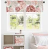 Sweet Jojo Designs Window Valance Treatment 54in. Peony Floral Garden Pink And Ivory 2 Sweet Jojo Designs Window Valance Treatment 54in. Peony Floral Garden Pink And Ivory -Sweet Jojo Designs Shop GUEST 1109c6c2 e051 4690 a5c0 a528c3c77e6f