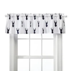 Sweet Jojo Designs Crib Bedding Set - Navy & White Stag - 11pc 17 Sweet Jojo Designs Crib Bedding Set - Navy & White Stag - 11pc -Sweet Jojo Designs Shop GUEST 111630d2 aa66 498f a8da e2d013110f04