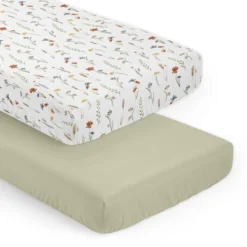 Sweet Jojo Designs Girl Fitted Crib Sheets Set Watercolor Floral Garden Green Orange And Beige 2pc 13 Sweet Jojo Designs Girl Fitted Crib Sheets Set Watercolor Floral Garden Green Orange And Beige 2pc -Sweet Jojo Designs Shop GUEST 13548f87 ccfc 4270 87c1 39c8d4569572