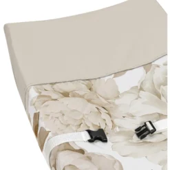 Sweet Jojo Designs Girl Changing Pad Cover Peony Floral Garden Taupe And Ivory 10 Sweet Jojo Designs Girl Changing Pad Cover Peony Floral Garden Taupe And Ivory -Sweet Jojo Designs Shop GUEST 14110fe0 61f6 444b 9ffd c5b08635e988