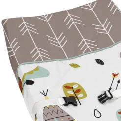 Sweet Jojo Designs Outdoor Adventure Changing Pad Cover -Sweet Jojo Designs Shop GUEST 155c1a43 ec9f 403e aed6 0e71cc2b5ede