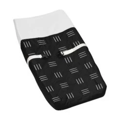 Sweet Jojo Designs Boy Or Girl Gender Neutral Unisex Changing Pad Cover Boho Hatch Black And White -Sweet Jojo Designs Shop GUEST 18d281c7 853f 4b32 82c8 c3572156101a