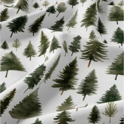 Sweet Jojo Designs Gender Neutral Unisex Shower Curtain 72in.x72in. Woodland Pine Tree Green And White 11 Sweet Jojo Designs Gender Neutral Unisex Shower Curtain 72in.x72in. Woodland Pine Tree Green And White -Sweet Jojo Designs Shop GUEST 23118a1d d7cb 4c3d 87b4 40897b3ceab8