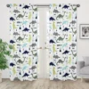 Sweet Jojo Designs Boy Window Curtain Panels Drapes 84in Mod Dinosaur Blue And Green -Sweet Jojo Designs Shop GUEST 255344a4 eaf7 4f16 847a 4d86a8774b7e