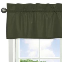 Sweet Jojo Designs Window Valance Treatment 54in. Woodland Camo Green -Sweet Jojo Designs Shop GUEST 257379d2 acf2 4a6b a567 e67b7054b598