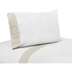 Sweet Jojo Designs Gender Neutral Unisex Toddler Bedding Set Serengeti Animals Multicolor 5pc -Sweet Jojo Designs Shop GUEST 276e3d9a b3d9 4d9c a8f3 682950a73a24