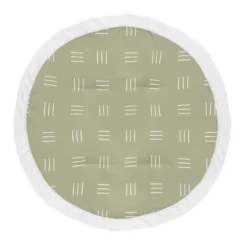 Sweet Jojo Designs Boy Or Girl Gender Neutral Unisex Baby Tummy Time Playmat Boho Hatch Green And White -Sweet Jojo Designs Shop GUEST 2bc05857 4e51 4c6d aa73 4a41b9ee71ed