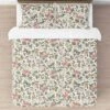 3pc Queen Vintage Floral Bedding Set Pink/Green - Sweet Jojo Designs 2 3pc Queen Vintage Floral Bedding Set Pink/Green - Sweet Jojo Designs -Sweet Jojo Designs Shop GUEST 2c16d1ae 1ab0 4338 b323 34f3dfc71c57