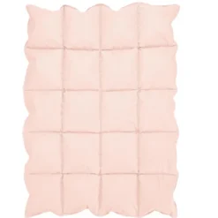 Sweet Jojo Designs Girl Baby Down Alternative Crib Comforter/Blanket Solid Blush Pink -Sweet Jojo Designs Shop GUEST 2f4ad9bc 9354 421e 8f2d 6cb9114f7673