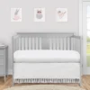 Sweet Jojo Designs Girl Baby Crib Bed Skirt Bohemian Collection Solid White -Sweet Jojo Designs Shop GUEST 2fae865d b3cf 414f 9abc 6ed2aa8c8fde