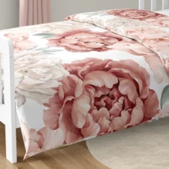 Sweet Jojo Designs Girl Toddler Bedding Set Peony Floral Garden Pink And Ivory 5pc 12 Sweet Jojo Designs Girl Toddler Bedding Set Peony Floral Garden Pink And Ivory 5pc -Sweet Jojo Designs Shop GUEST 33c34a83 a57b 429a a882 c7e2f20e0ce6