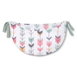 Sweet Jojo Designs Crib Bedding Set - Mod Arrow - Coral/Mint 11pc -Sweet Jojo Designs Shop GUEST 33fc77cb 9cac 4582 984e 44921af3d609