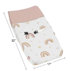 Sweet Jojo Designs Girl Changing Pad Cover Boho Rainbow Collection 9 Sweet Jojo Designs Girl Changing Pad Cover Boho Rainbow Collection -Sweet Jojo Designs Shop GUEST 39e226d1 764a 48cf bf8f ca8fae2a258e