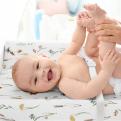 Sweet Jojo Designs Girl Changing Pad Sheet Watercolor Floral Garden Green Blue And Orange 9 Sweet Jojo Designs Girl Changing Pad Sheet Watercolor Floral Garden Green Blue And Orange -Sweet Jojo Designs Shop GUEST 3a2bc944 efa9 4b16 99ca 42bb7c6dd365