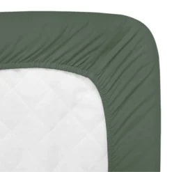 Sweet Jojo Designs Gender Neutral Unisex Changing Pad Cover Diamond Tuft Green And Ivory -Sweet Jojo Designs Shop GUEST 3da87520 72ee 450a a313 1b182dad8dc9