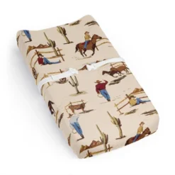 Sweet Jojo Designs Boy Changing Pad Sheet Wild West Cowboy Multicolor -Sweet Jojo Designs Shop GUEST 3eacdd11 a3cf 4f3e ab69 7bf91d0b470a