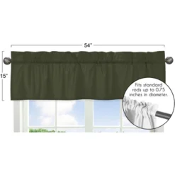 Sweet Jojo Designs Window Valance Treatment 54in. Woodland Camo Green -Sweet Jojo Designs Shop GUEST 4509bcf9 d197 4d23 b6d4 08d6593af732