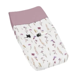 Sweet Jojo Designs Girl Changing Pad Cover Watercolor Floral Garden Purple And Taupe 13 Sweet Jojo Designs Girl Changing Pad Cover Watercolor Floral Garden Purple And Taupe -Sweet Jojo Designs Shop GUEST 4d3029a3 8c78 44ba aab9 00781f94f919