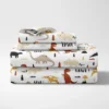 Queen Mod Dino Sheet Set Black/Orange - Sweet Jojo Designs -Sweet Jojo Designs Shop GUEST 4d5af4dc 318b 4a07 9a82 fb6cbca79f90