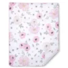 Sweet Jojo Designs Crib Bedding Set - Watercolor Floral - 11pc Pink/Gray -Sweet Jojo Designs Shop GUEST 4dddab1d 8634 4bf3 87be e709025df709