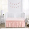 Sweet Jojo Designs Girl Baby Crib Bed Skirt Rose Collection Solid Pink 2 Sweet Jojo Designs Girl Baby Crib Bed Skirt Rose Collection Solid Pink -Sweet Jojo Designs Shop GUEST 4f3a199d 6fbf 4da8 8fa9 aedd762205e2