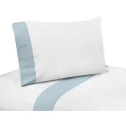 Sweet Jojo Designs Boy Toddler Bedding Set Construction Truck Green Blue And Grey 5pc. -Sweet Jojo Designs Shop GUEST 518a4b84 37bc 4025 8e5a 0e5b97bd2e08