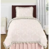 Sweet Jojo Designs Girl Kids Twin Bed Skirt Amelia Pink -Sweet Jojo Designs Shop GUEST 539e55b6 3f9e 478e 9c09 99735eeb3a7e