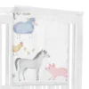 Sweet Jojo Designs Boy Or Girl Gender Neutral Unisex Milestone Swaddle Baby Blanket Farm Animals -Sweet Jojo Designs Shop GUEST 545d45ec cce8 4864 8912 b186eb0049b0