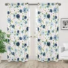 2pc Sweet Jojo Designs Watercolor Floral Window Panel Pink/Blue - Sweet Jojo Designs 2 2pc Sweet Jojo Designs Watercolor Floral Window Panel Pink/Blue - Sweet Jojo Designs -Sweet Jojo Designs Shop GUEST 5d9abe83 1430 415f b936 e67c326eb85d