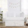Sweet Jojo Designs Boy Or Girl Gender Neutral Unisex Baby Crib Bed Skirt Bohemian Fringe Off White -Sweet Jojo Designs Shop GUEST 5e489fe7 b380 47a2 abf4 9da13b50d5dd