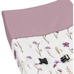 Sweet Jojo Designs Girl Changing Pad Cover Watercolor Floral Garden Purple And Taupe 10 Sweet Jojo Designs Girl Changing Pad Cover Watercolor Floral Garden Purple And Taupe -Sweet Jojo Designs Shop GUEST 5eaa6667 9ecb 40c8 bfe1 56e6dc2f4fac