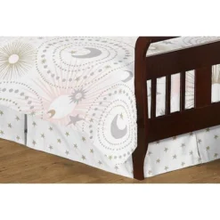 5pc Sweet Jojo Designs Celestial Toddler Bedding Set -Sweet Jojo Design -Sweet Jojo Designs Shop GUEST 5eacce74 edd5 4a6a a03e 9e2a029ebfc1