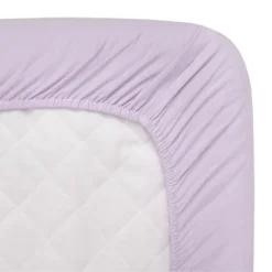 Sweet Jojo Designs Girl Changing Pad Cover Peony Floral Garden Purple And Ivory -Sweet Jojo Designs Shop GUEST 6064b85a e212 49a8 8b49 f27e199bd0ff