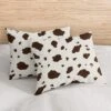 Sweet Jojo Designs Gender Neutral Unisex Throw Pillow Covers Wild West Cowboy Ivory And Brown 2pc -Sweet Jojo Designs Shop GUEST 63035fb1 6911 415c 8583 249ea576c65c