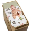 Sweet Jojo Designs Boy Girl Gender Neutral Unisex Changing Pad Cover Watercolor Woodland Forest Animals Multicolor 1 Sweet Jojo Designs Boy Girl Gender Neutral Unisex Changing Pad Cover Watercolor Woodland Forest Animals Multicolor -Sweet Jojo Designs Shop GUEST 64d1f8e3 d4eb 46fc bde5 97c7bd1288c0