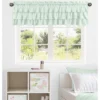 Sweet Jojo Designs Girl Window Valance Treatment 54in. Butterfly Floral Solid Green -Sweet Jojo Designs Shop GUEST 65c89e29 bf7d 4b4a 90ae 47a45c453c68