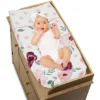 Sweet Jojo Designs Girl Changing Pad Cover Watercolor Floral Pink White And Green 1 Sweet Jojo Designs Girl Changing Pad Cover Watercolor Floral Pink White And Green -Sweet Jojo Designs Shop GUEST 66b592a2 d889 408f 869b fa3fa91df3fd