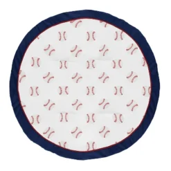 Sweet Jojo Designs Boy Baby Tummy Time Playmat Baseball Patch Red White And Blue 9 Sweet Jojo Designs Boy Baby Tummy Time Playmat Baseball Patch Red White And Blue -Sweet Jojo Designs Shop GUEST 677bcf82 3628 44f0 b6f0 3affe68dfa2a